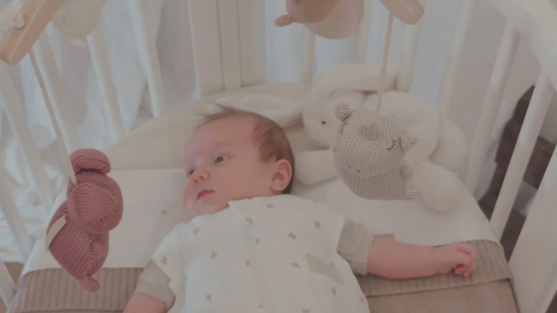 Naturale morbidezza per il tuo bimbo